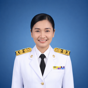 รองผู้อำนวยการ